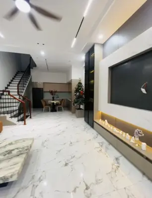 Bán nhà mặt tiền Bùi Tấn Diên, Liên Chiểu – 105 m², 3 tầng, 8,59 tỷ – ảnh 11