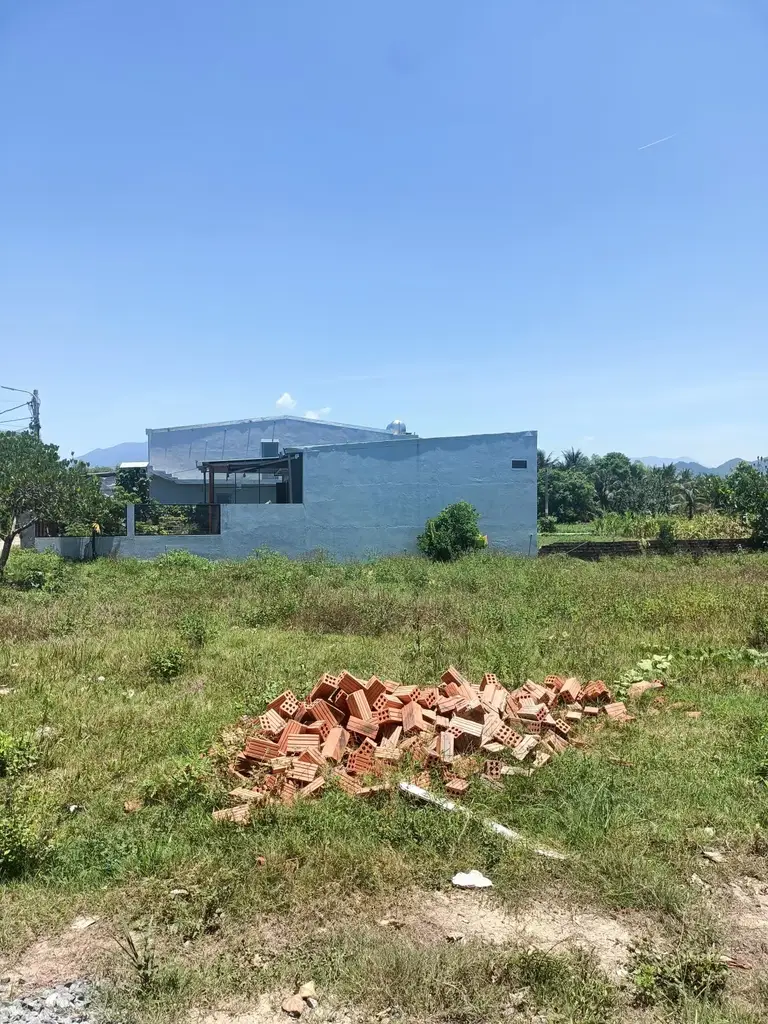 Bán đất Hòa Vang – 120 m², 1,3 tỷ – ảnh 3