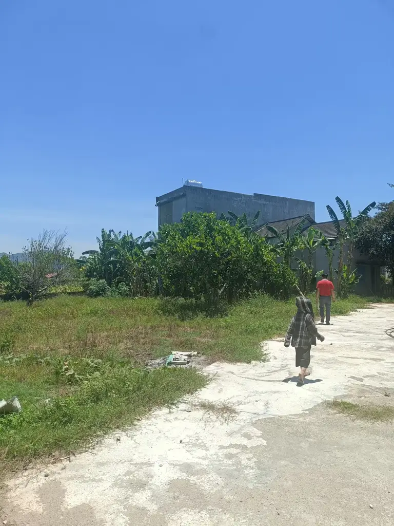 Bán đất Hòa Vang – 120 m², 1,3 tỷ – ảnh 4