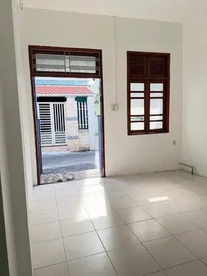 Bán nhà cấp 4 Kiệt Hà Văn Trí, Cẩm Lệ – 51 m², 3,99 tỷ