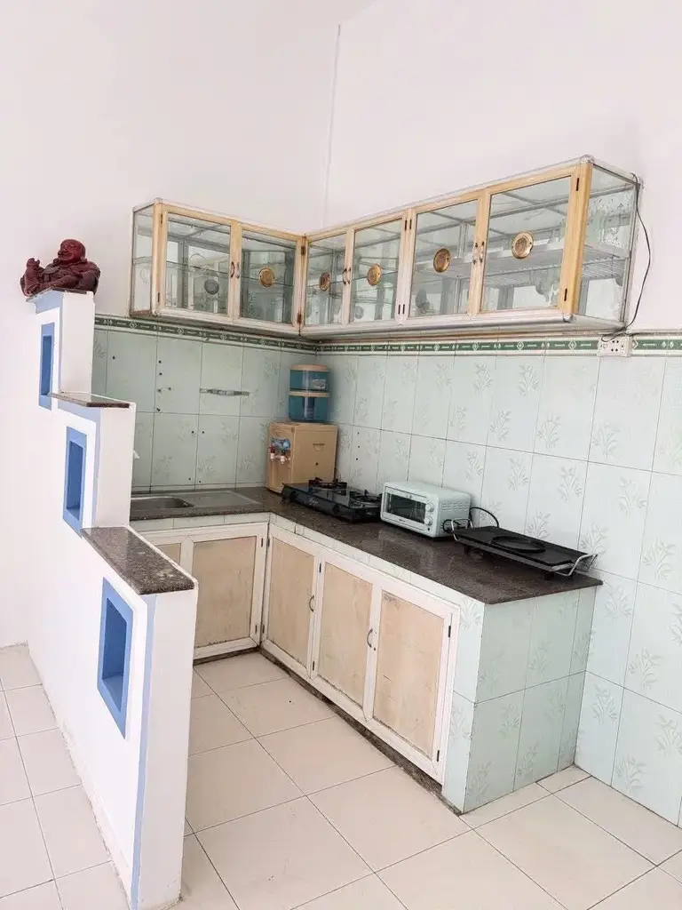 Bán nhà cấp 4 Kiệt Hà Văn Trí, Cẩm Lệ – 51 m², 3,99 tỷ – ảnh 2