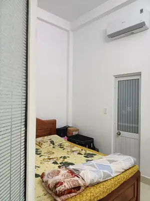 Bán nhà Phước Tường 11, Cẩm Lệ – 104 m², 2 tầng, 5,6 tỷ