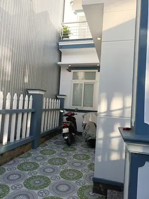 Bán nhà Phước Tường 11, Cẩm Lệ – 104 m², 2 tầng, 5,6 tỷ – ảnh 2