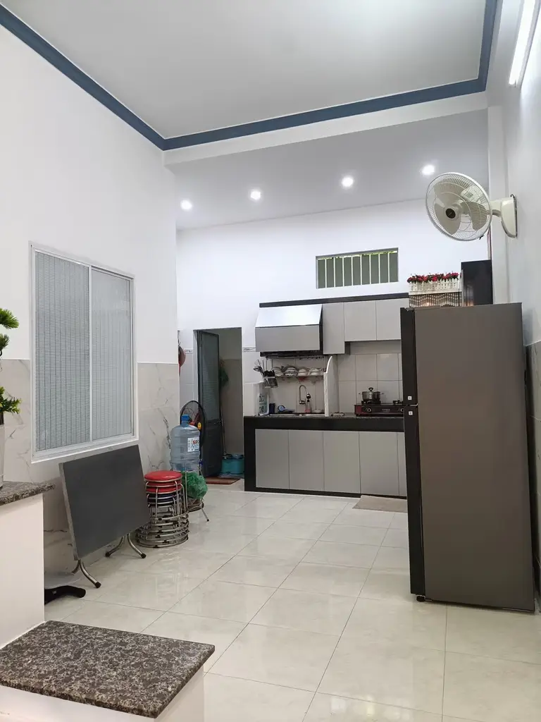 Bán nhà Phước Tường 11, Cẩm Lệ – 104 m², 2 tầng, 5,6 tỷ – ảnh 3