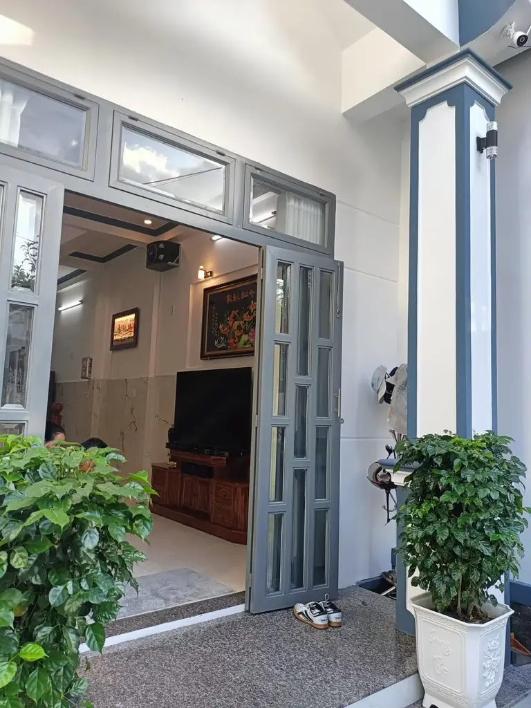 Bán nhà Phước Tường 11, Cẩm Lệ – 104 m², 2 tầng, 5,6 tỷ – ảnh 4