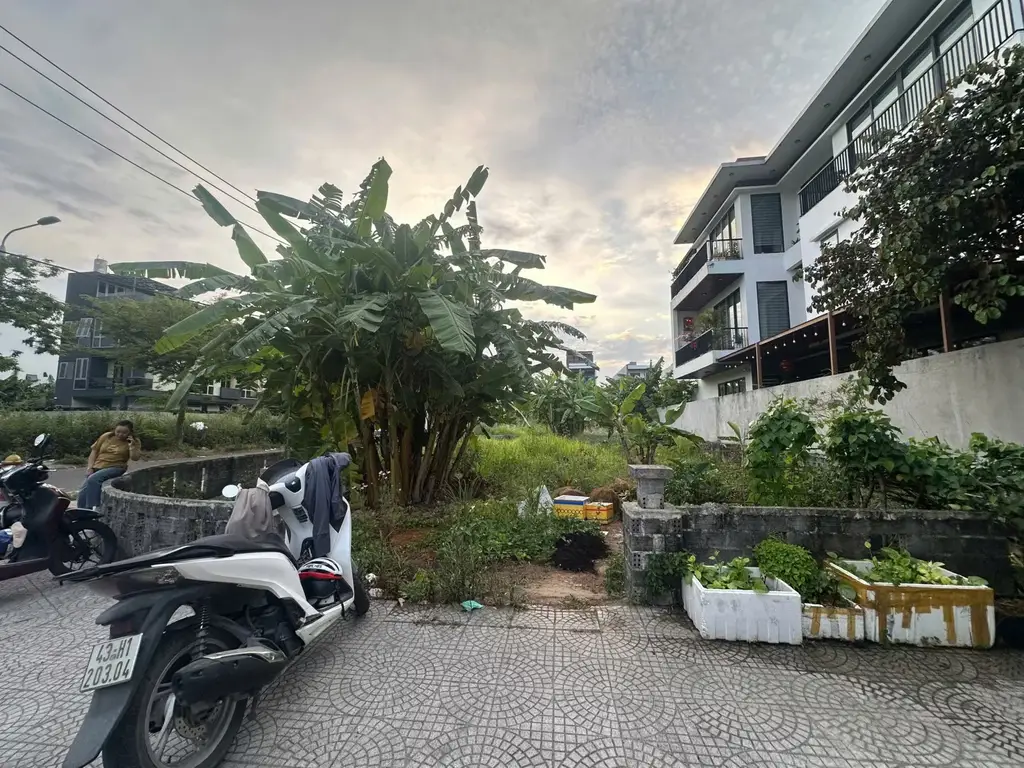 Bán đất mặt tiền Nguyễn Đình Thi, Cẩm Lệ – 332 m², 30,5 tỷ – ảnh 4