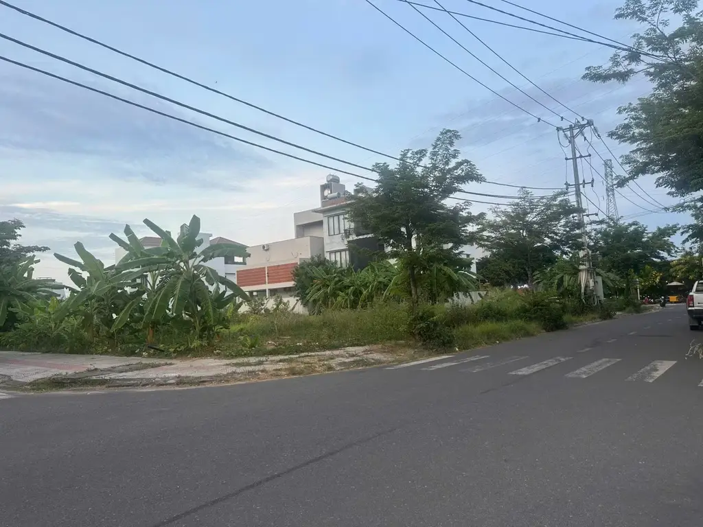 Bán đất mặt tiền Nguyễn Đình Thi, Cẩm Lệ – 332 m², 30,5 tỷ – ảnh 5