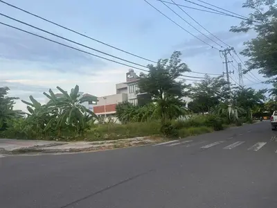 Bán đất mặt tiền Nguyễn Đình Thi, Cẩm Lệ – 332 m², 30,5 tỷ – ảnh 5