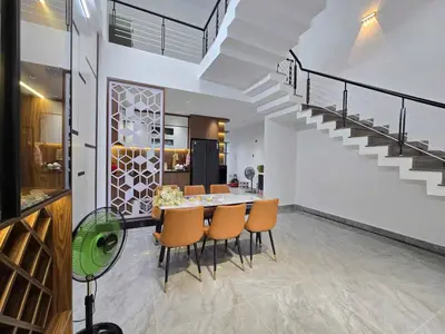 Bán nhà mặt tiền Lê Văn Sĩ, Liên Chiểu – 70 m², 3 tầng, 6,6 tỷ