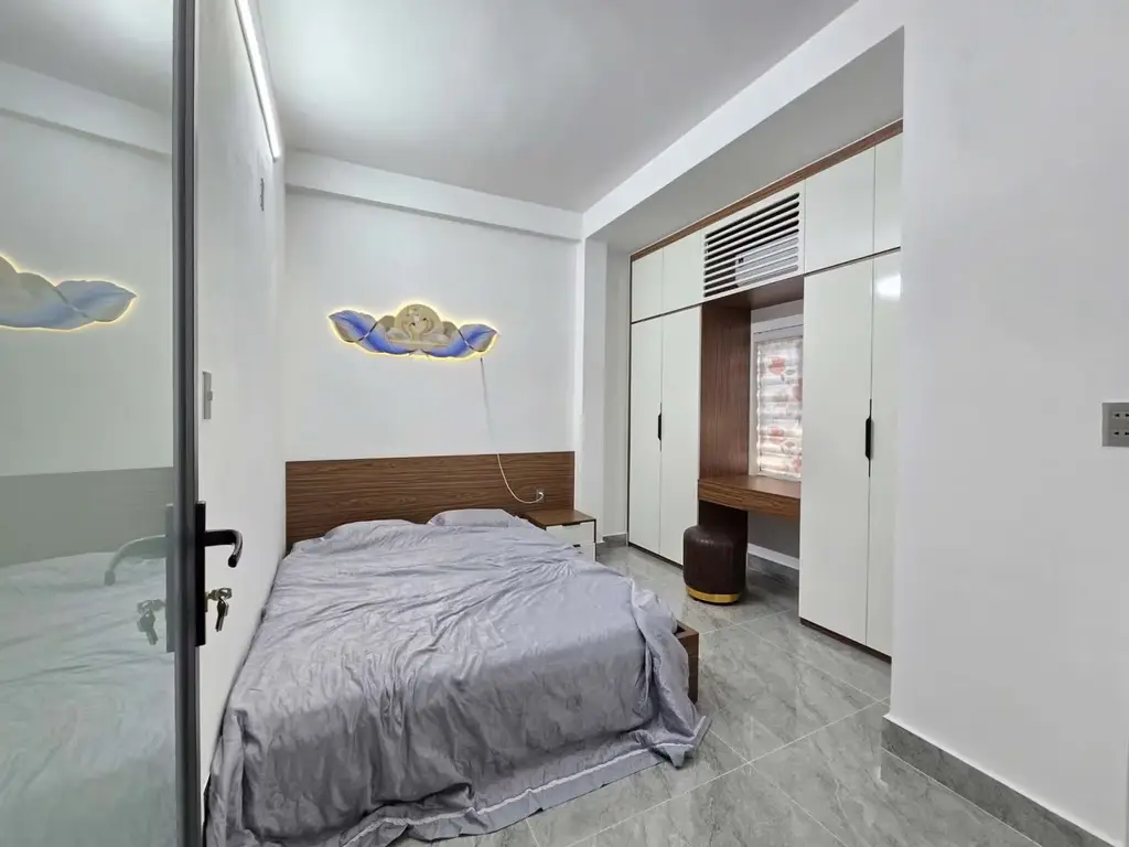 Bán nhà mặt tiền Lê Văn Sĩ, Liên Chiểu – 70 m², 3 tầng, 6,6 tỷ – ảnh 2