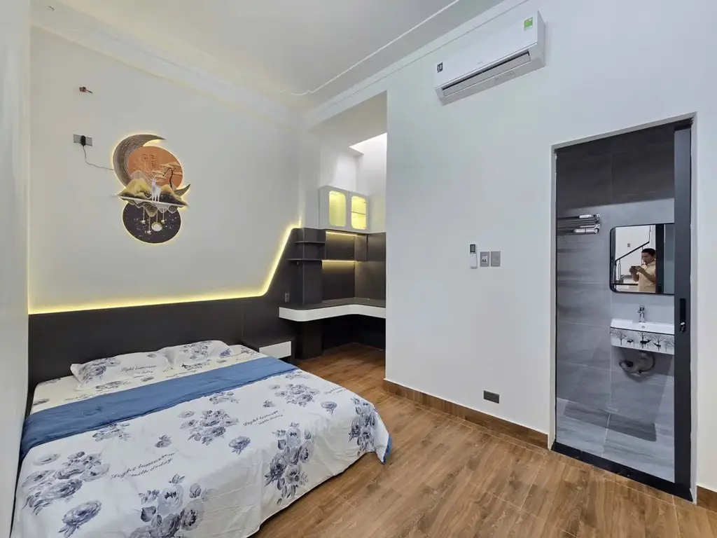 Bán nhà mặt tiền Lê Văn Sĩ, Liên Chiểu – 70 m², 3 tầng, 6,6 tỷ – ảnh 5