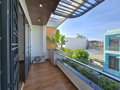 Bán nhà mặt tiền Lê Văn Sĩ, Liên Chiểu – 70 m², 3 tầng, 6,6 tỷ – ảnh 6