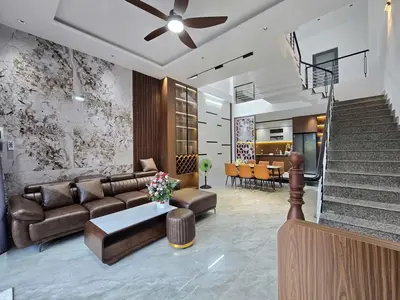Bán nhà mặt tiền Lê Văn Sĩ, Liên Chiểu – 70 m², 3 tầng, 6,6 tỷ – ảnh 7