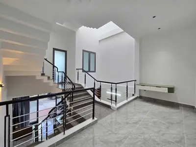 Bán nhà mặt tiền Lê Văn Sĩ, Liên Chiểu – 70 m², 3 tầng, 6,6 tỷ – ảnh 8