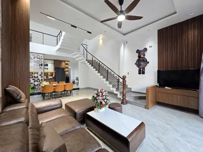 Bán nhà mặt tiền Lê Văn Sĩ, Liên Chiểu – 70 m², 3 tầng, 6,6 tỷ – ảnh 9
