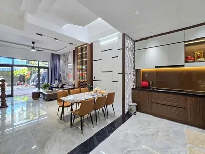 Bán nhà mặt tiền Lê Văn Sĩ, Liên Chiểu – 70 m², 3 tầng, 6,6 tỷ – ảnh 12
