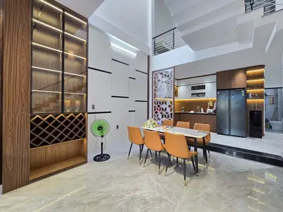 Bán nhà mặt tiền Lê Văn Sĩ, Liên Chiểu – 70 m², 3 tầng, 6,6 tỷ – ảnh 13