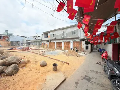 Bán đất Hà Huy Tập, Thanh Khê – 54 m², 3,25 tỷ – ảnh 2