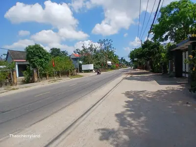 Bán đất mặt tiền An Dương Vương Điện Nam Đông, Quảng Nam (khu khác) – 311 m², 4,05 tỷ