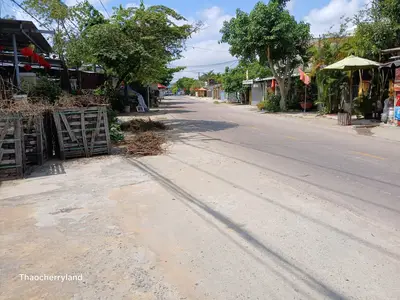 Bán đất mặt tiền An Dương Vương Điện Nam Đông, Quảng Nam (khu khác) – 311 m², 4,05 tỷ – ảnh 3