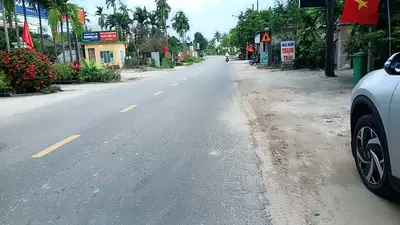 Bán đất mặt tiền An Dương Vương Điện Nam Đông, Quảng Nam (khu khác) – 311 m², 4,05 tỷ – ảnh 4