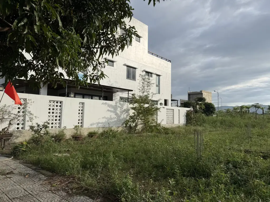 Bán đất Khu đô thị Thủy Tú Ecocham, Liên Chiểu – 120 m², 4,55 tỷ – ảnh 5