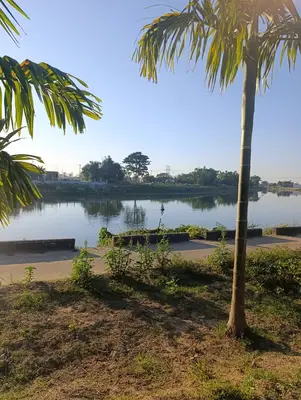 Bán đất Thôn La Châu, xã Hòa Khương, Hòa Vang Đà Nẵng, Hòa Vang – 146 m², 1,35 tỷ – ảnh 1