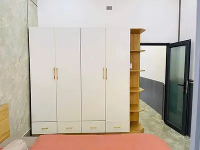 Bán nhà mặt tiền Thái Thị Bôi, Thanh Khê – 55 m², 2 tầng, 7,7 tỷ