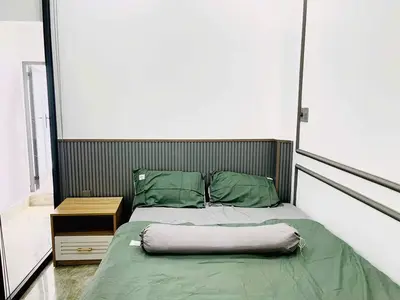 Bán nhà mặt tiền Thái Thị Bôi, Thanh Khê – 55 m², 2 tầng, 7,7 tỷ – ảnh 2