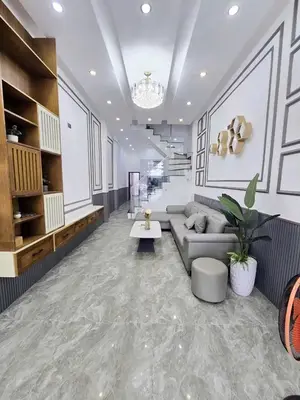 Bán nhà mặt tiền Thái Thị Bôi, Thanh Khê – 55 m², 2 tầng, 7,7 tỷ – ảnh 3