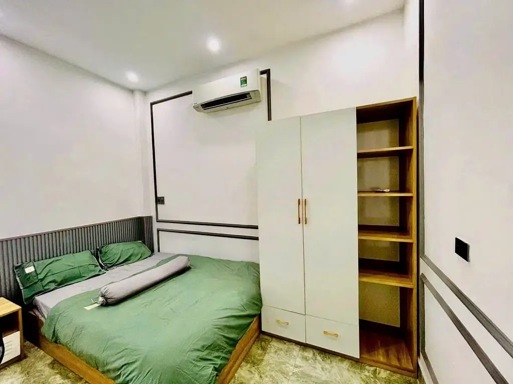 Bán nhà mặt tiền Thái Thị Bôi, Thanh Khê – 55 m², 2 tầng, 7,7 tỷ – ảnh 4