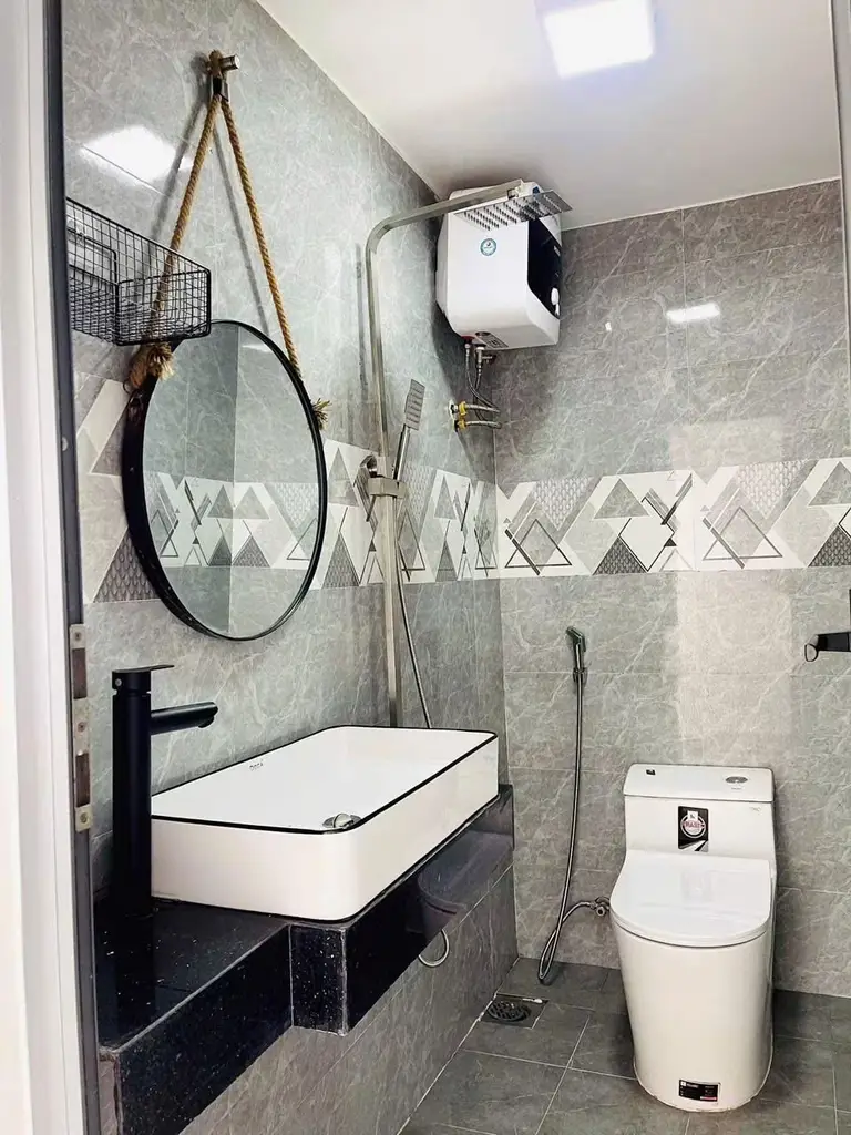 Bán nhà mặt tiền Thái Thị Bôi, Thanh Khê – 55 m², 2 tầng, 7,7 tỷ – ảnh 5