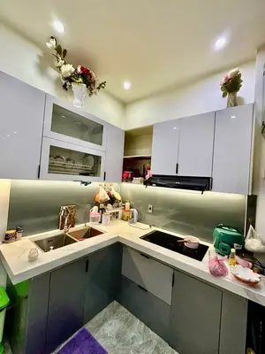 Bán nhà mặt tiền Thái Thị Bôi, Thanh Khê – 55 m², 2 tầng, 7,7 tỷ – ảnh 7