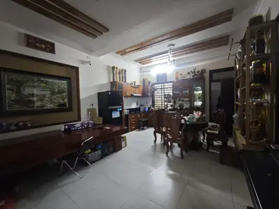 Bán nhà mặt tiền Phạm Vấn, Sơn Trà – 160 m², 2 tầng, 22 tỷ