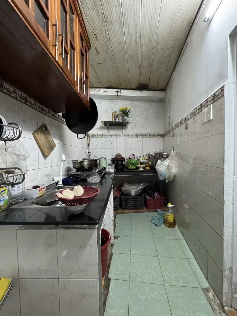 Bán nhà Hoàng Diệu, Hải Châu – 50,5 m², 1,5 tầng, 3,45 tỷ – ảnh 2