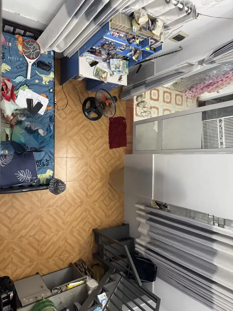 Bán nhà Hoàng Diệu, Hải Châu – 50,5 m², 1,5 tầng, 3,45 tỷ – ảnh 4