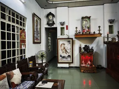 Bán nhà cấp 4 Phan Bôi, Sơn Trà – 221 m², 11,85 tỷ – ảnh 3