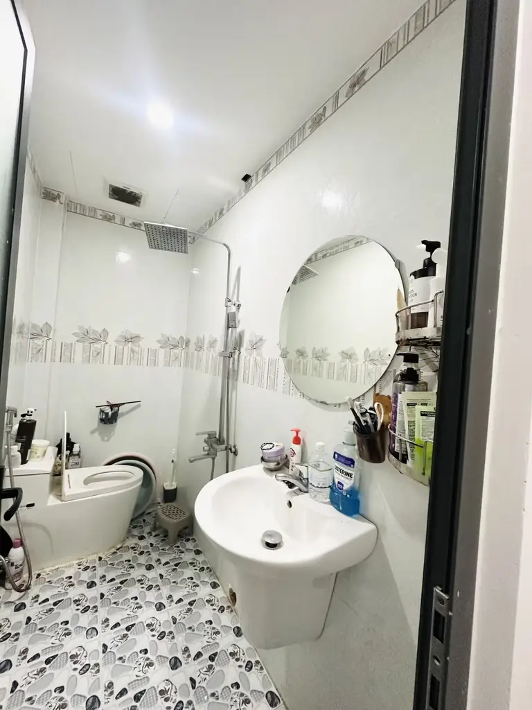 Bán nhà Kiệt Nguyễn Văn Linh, Thanh Khê – 38 m², 2 tầng, 3,6 tỷ – ảnh 2