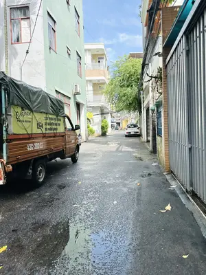Bán nhà Kiệt Nguyễn Văn Linh, Thanh Khê – 38 m², 2 tầng, 3,6 tỷ – ảnh 3