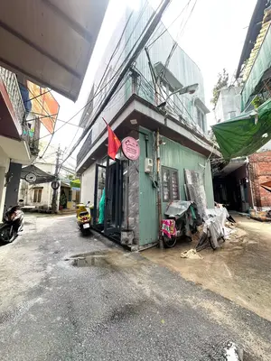 Bán nhà Kiệt Nguyễn Văn Linh, Thanh Khê – 38 m², 2 tầng, 3,6 tỷ – ảnh 11