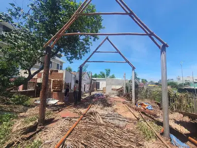 Bán đất Nguyễn Văn Linh (Thị Trấn Núi Thành, Quảng Nam (khu khác) – 838 m², 13 tỷ – ảnh 2