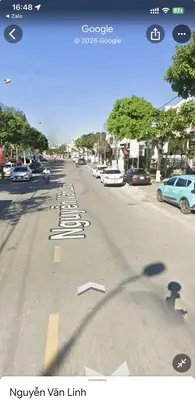 Bán đất Nguyễn Văn Linh (Thị Trấn Núi Thành, Quảng Nam (khu khác) – 838 m², 13 tỷ – ảnh 7