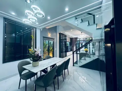 Bán nhà mặt tiền Hòa Phú 10, Liên Chiểu – 85 m², 3 tầng, 8,8 tỷ – ảnh 3