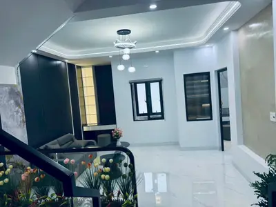 Bán nhà mặt tiền Hòa Phú 10, Liên Chiểu – 85 m², 3 tầng, 8,8 tỷ – ảnh 4