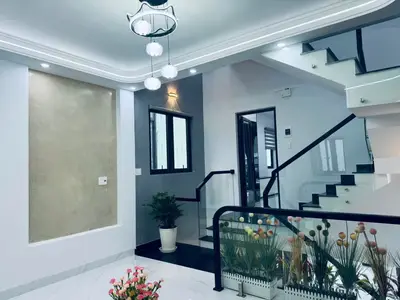 Bán nhà mặt tiền Hòa Phú 10, Liên Chiểu – 85 m², 3 tầng, 8,8 tỷ – ảnh 7