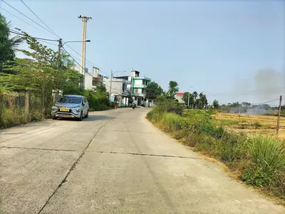 Bán đất Thôn Cẩm Toại Trung Hòa Phong, Hòa Vang – 260 m², 2,1 tỷ