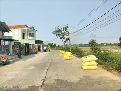 Bán đất Thôn Cẩm Toại Trung Hòa Phong, Hòa Vang – 260 m², 2,1 tỷ – ảnh 2