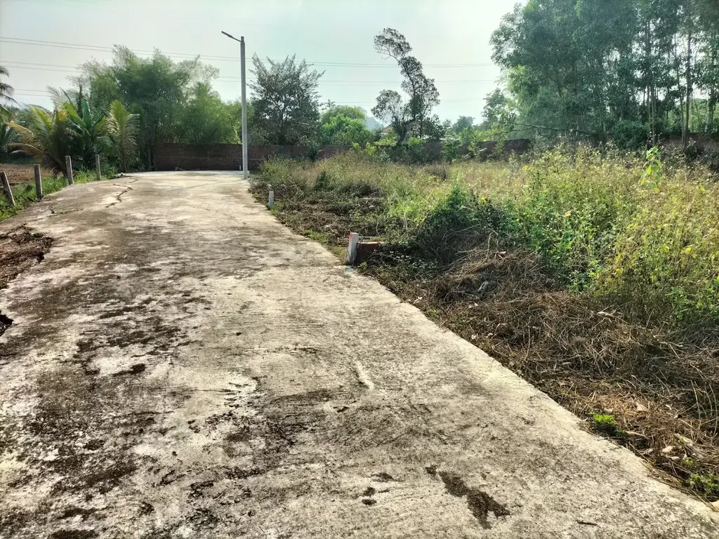 Bán đất Thôn Cẩm Toại Trung Hòa Phong, Hòa Vang – 260 m², 2,1 tỷ – ảnh 5