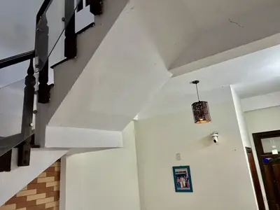 Bán nhà mặt tiền Lê Văn Hiến, Ngũ Hành Sơn – 82 m², 3 tầng, 17 tỷ