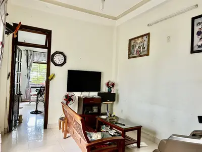 Bán nhà mặt tiền Lê Văn Hiến, Ngũ Hành Sơn – 82 m², 3 tầng, 17 tỷ – ảnh 2
